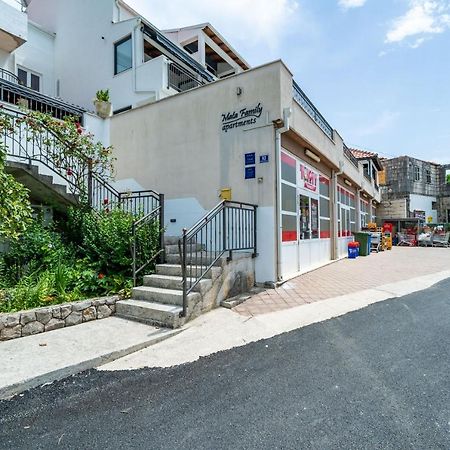 Hidden Gem Apartment Molunat Luaran gambar
