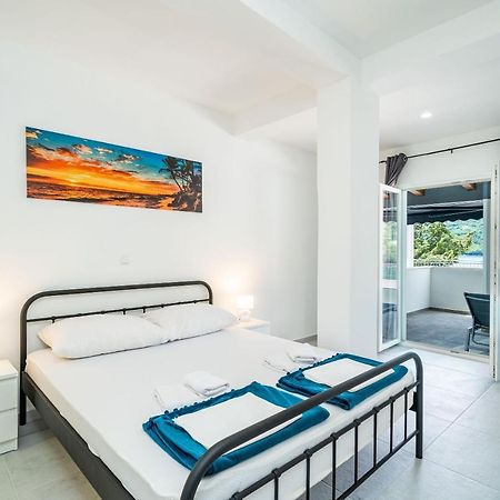Hidden Gem Apartment Molunat Luaran gambar