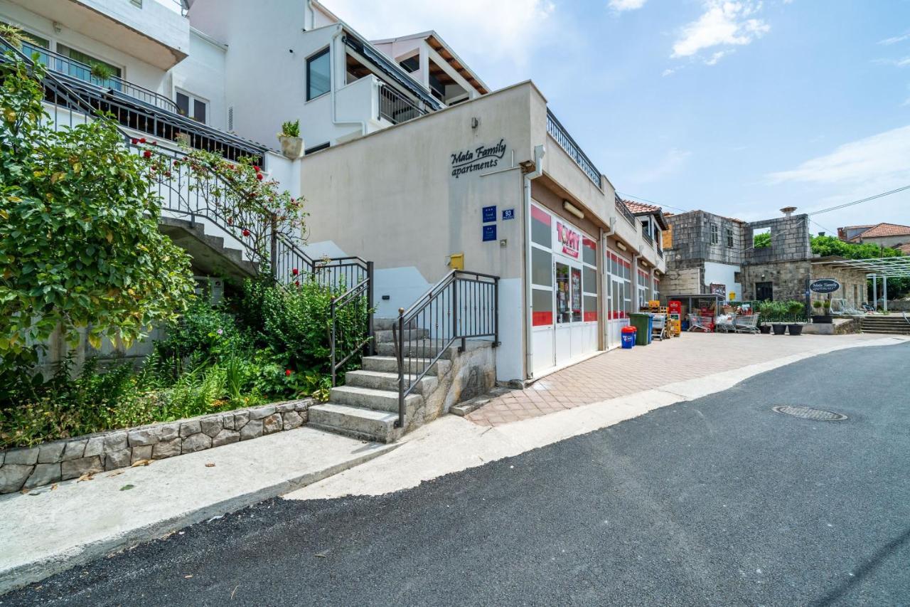 Hidden Gem Apartment Molunat Luaran gambar
