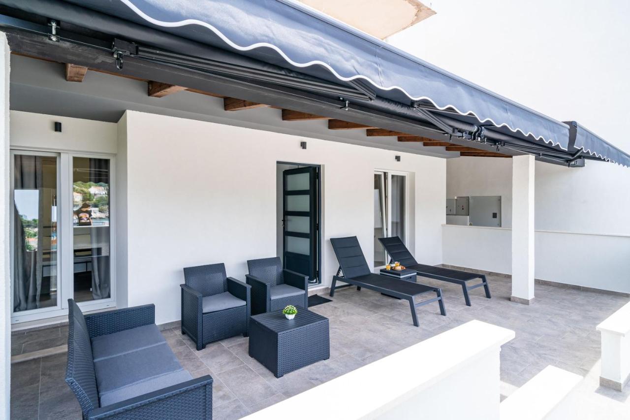 Hidden Gem Apartment Molunat Luaran gambar