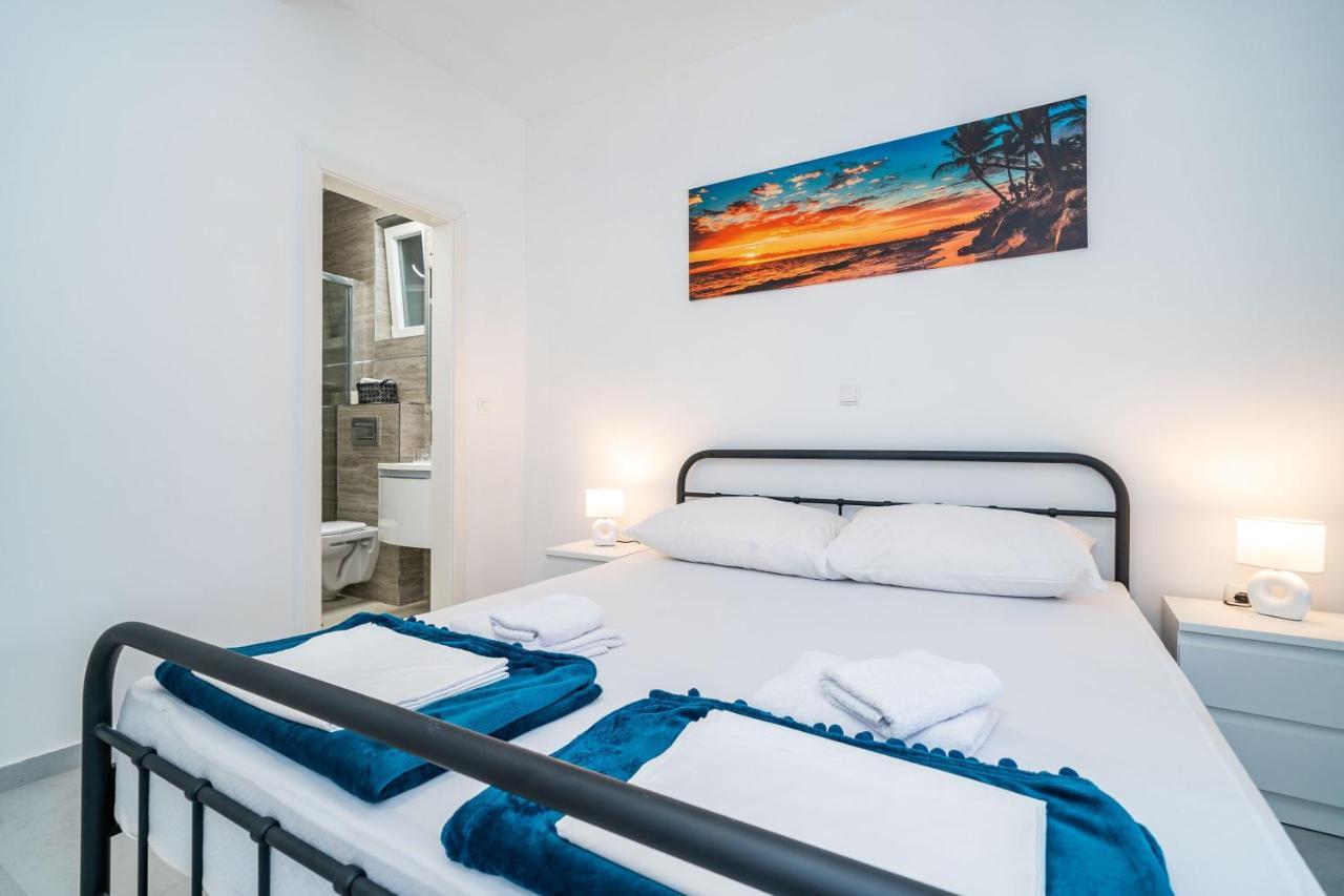 Hidden Gem Apartment Molunat Luaran gambar