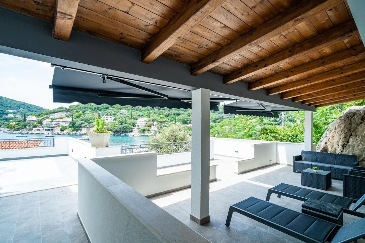 Hidden Gem Apartment Molunat Luaran gambar