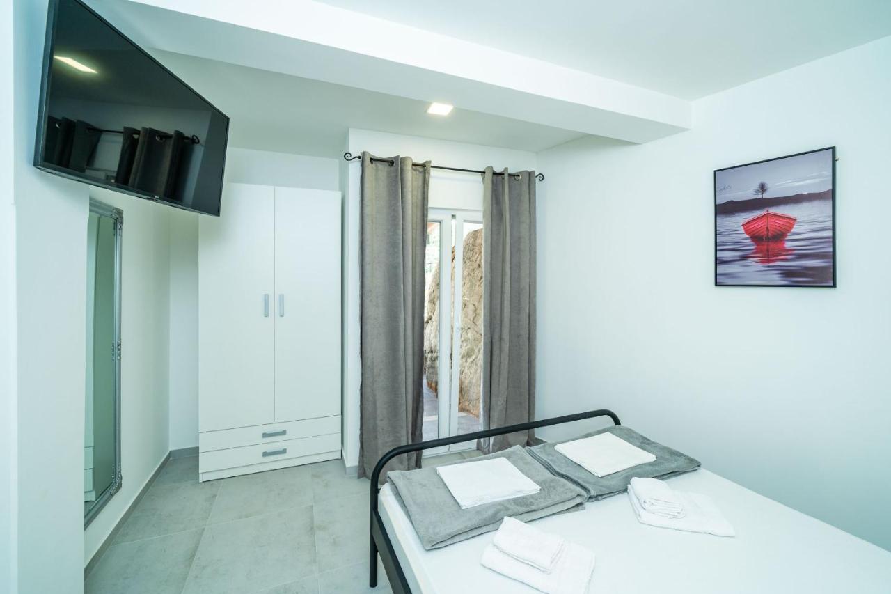 Hidden Gem Apartment Molunat Luaran gambar