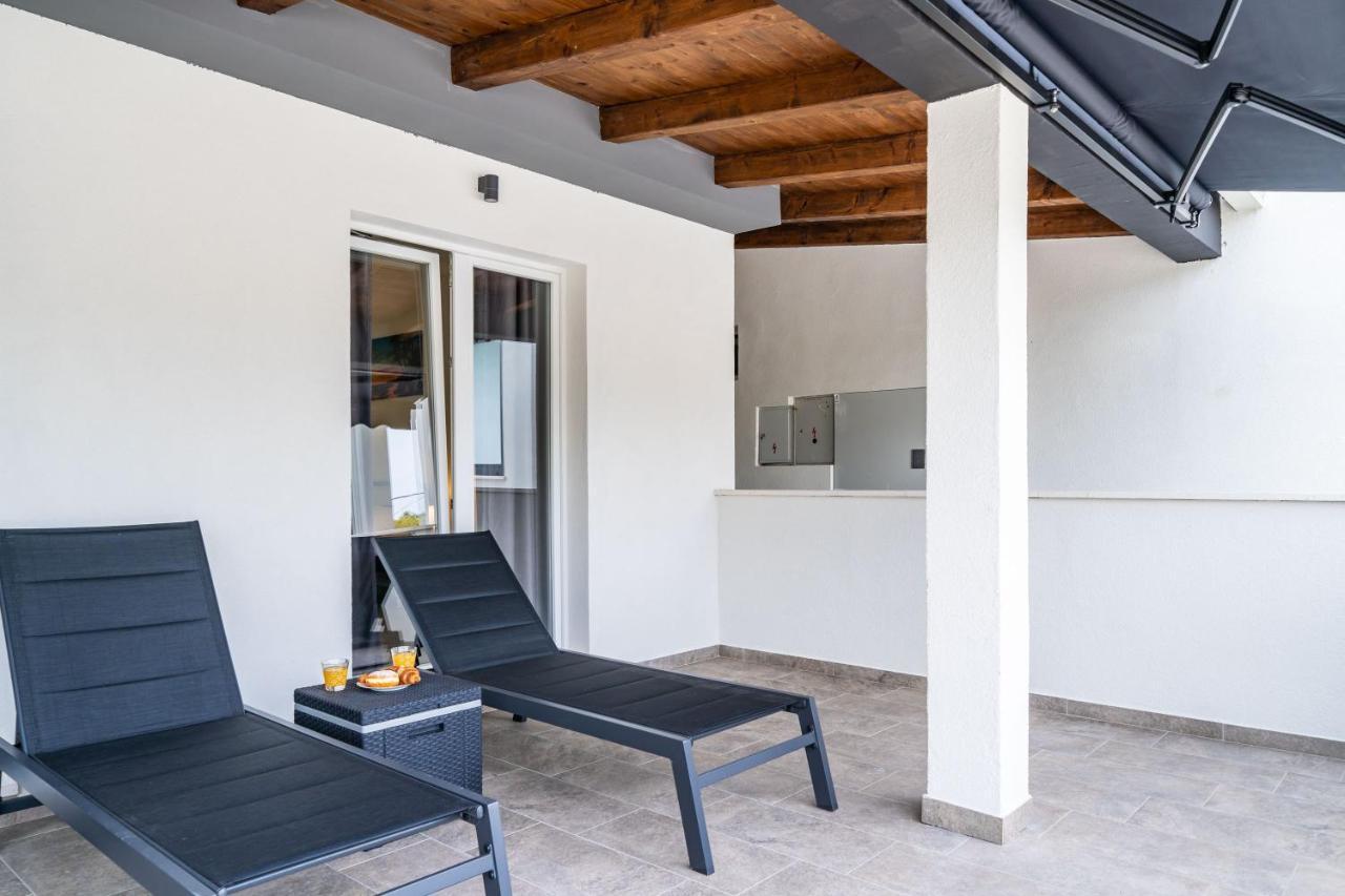Hidden Gem Apartment Molunat Luaran gambar