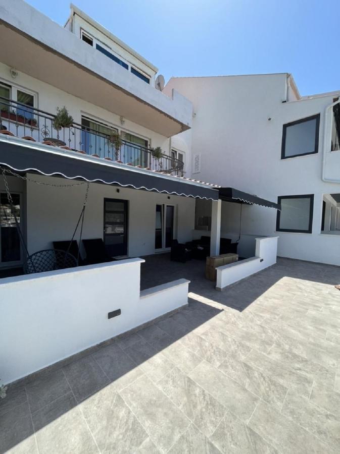 Hidden Gem Apartment Molunat Luaran gambar