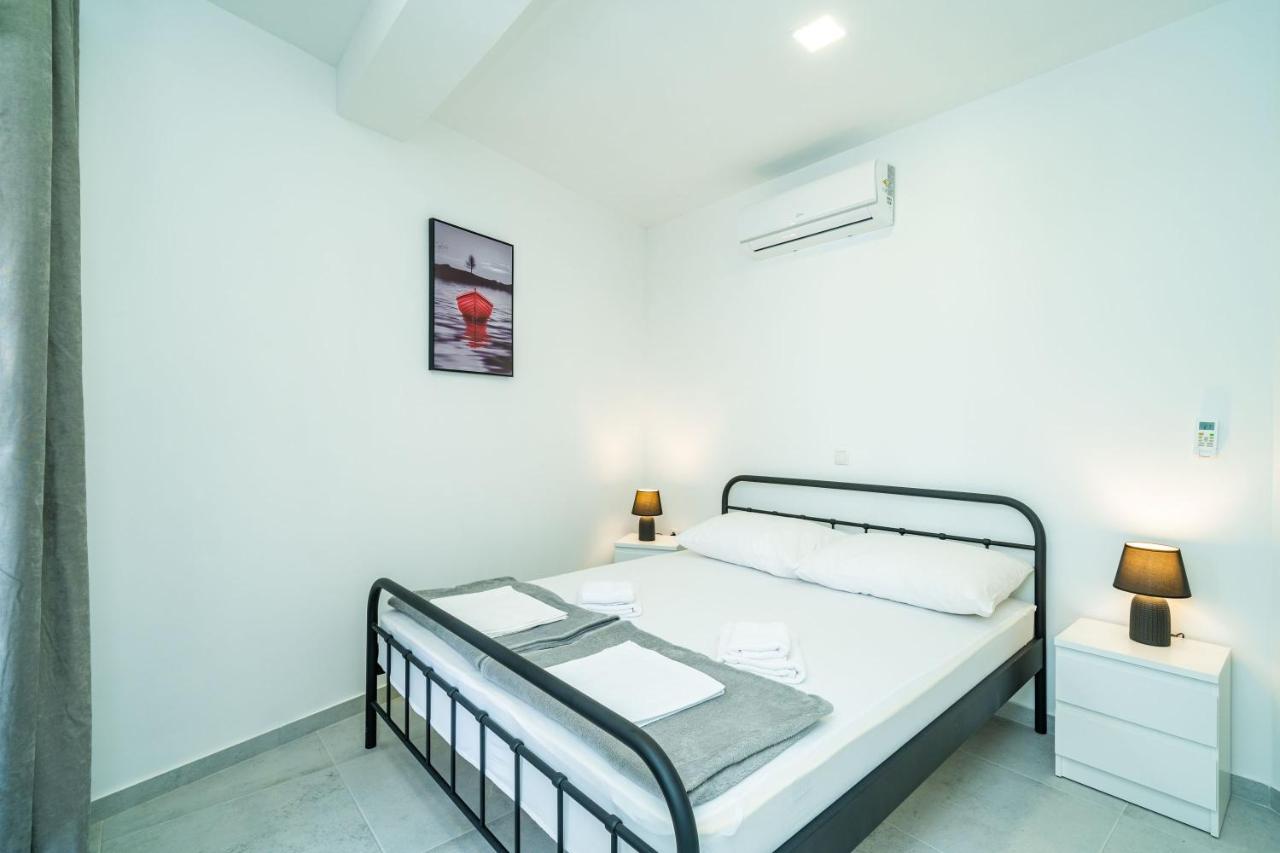 Hidden Gem Apartment Molunat Luaran gambar