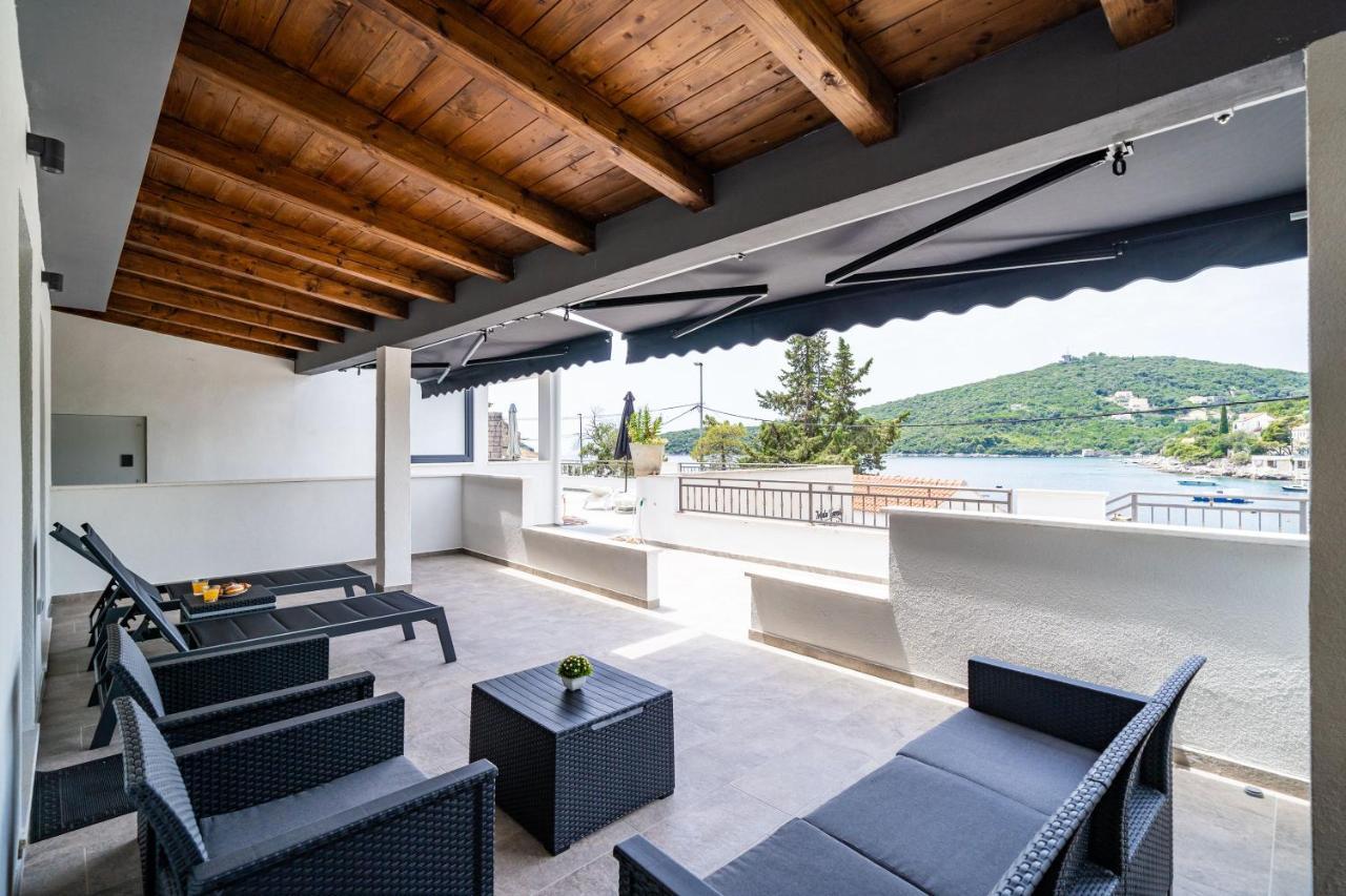 Hidden Gem Apartment Molunat Luaran gambar