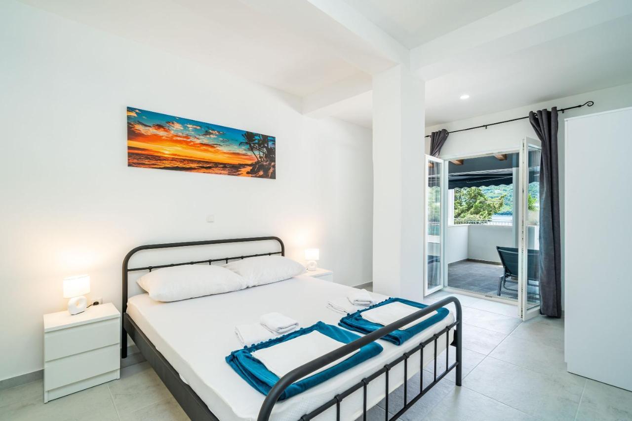 Hidden Gem Apartment Molunat Luaran gambar