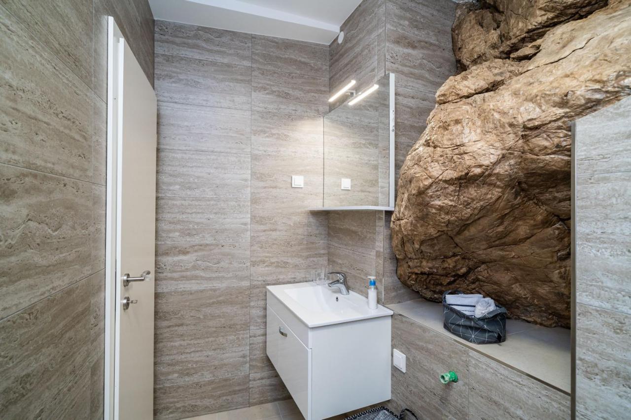 Hidden Gem Apartment Molunat Luaran gambar