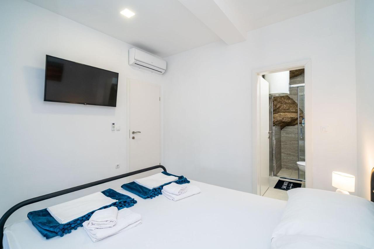 Hidden Gem Apartment Molunat Luaran gambar