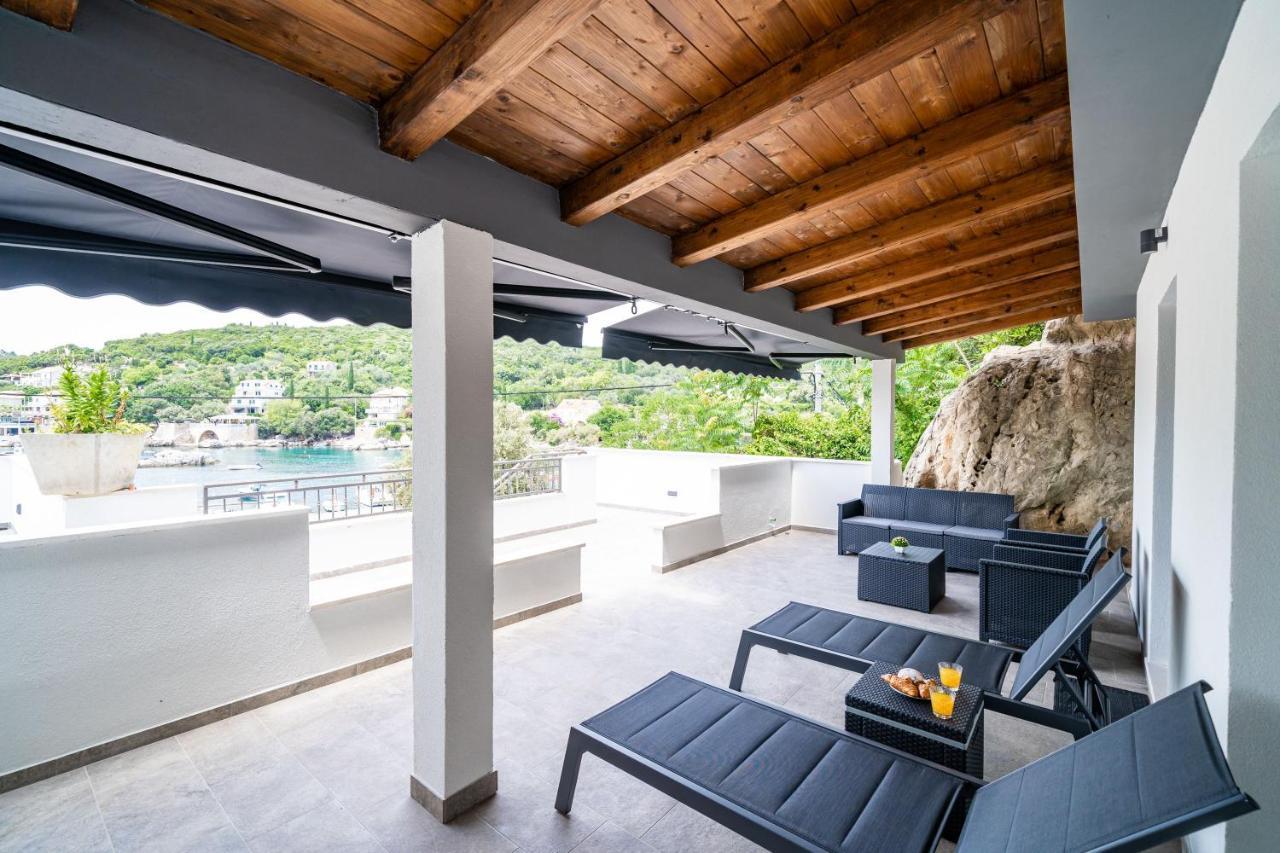 Hidden Gem Apartment Molunat Luaran gambar