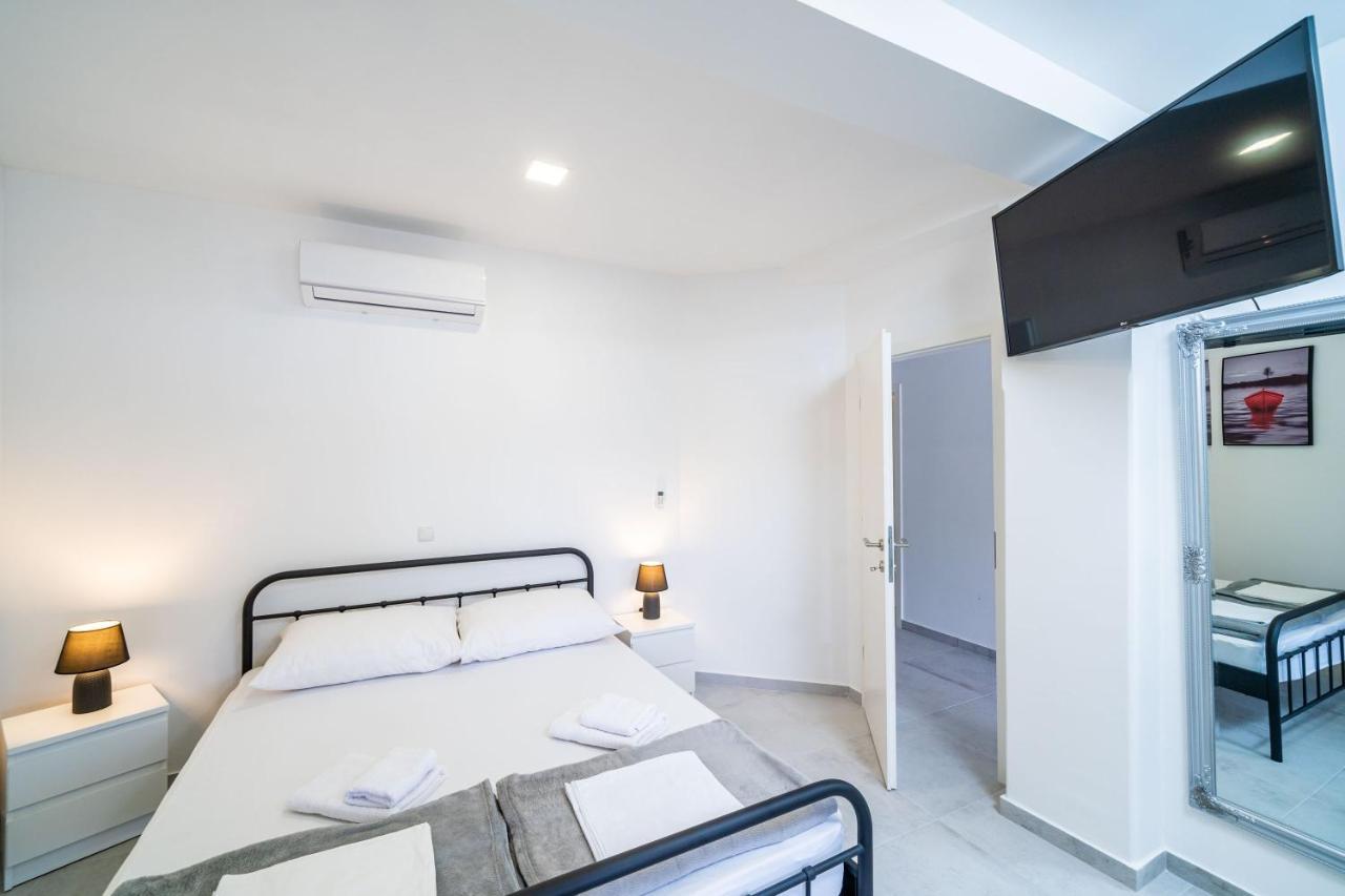 Hidden Gem Apartment Molunat Luaran gambar