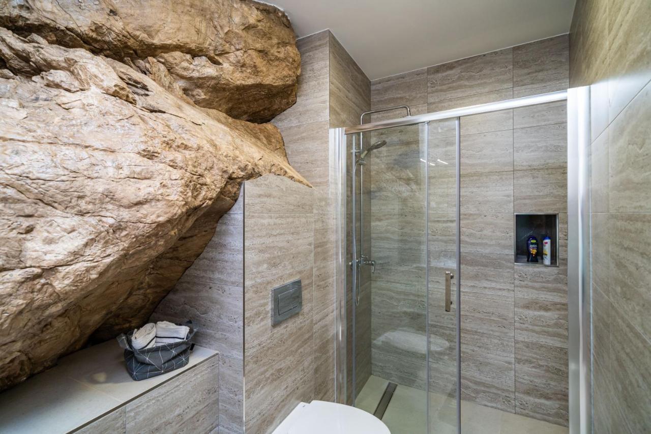 Hidden Gem Apartment Molunat Luaran gambar