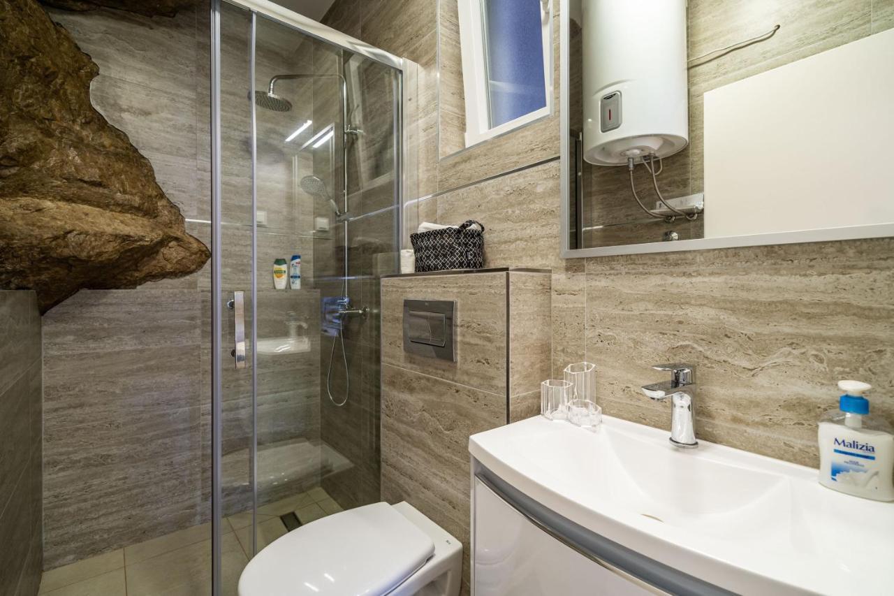 Hidden Gem Apartment Molunat Luaran gambar