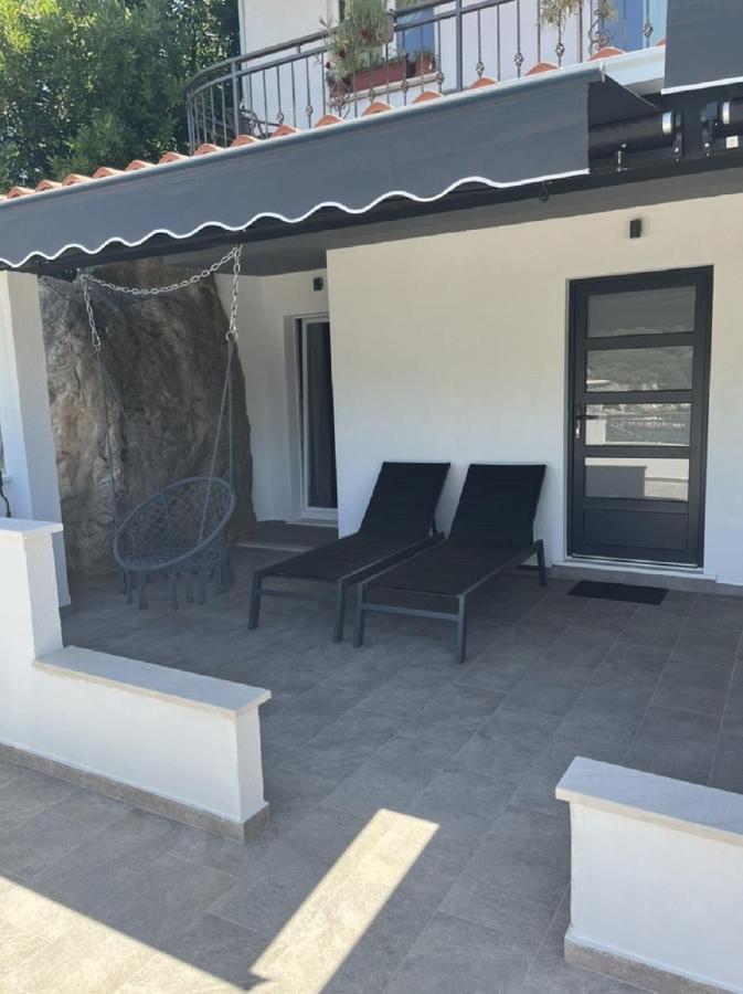 Hidden Gem Apartment Molunat Luaran gambar